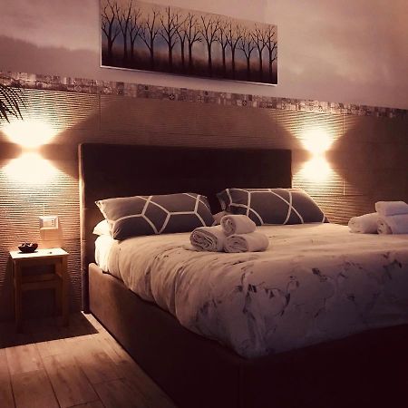 La Piazzetta Bed & Breakfast Brindisi Exterior foto