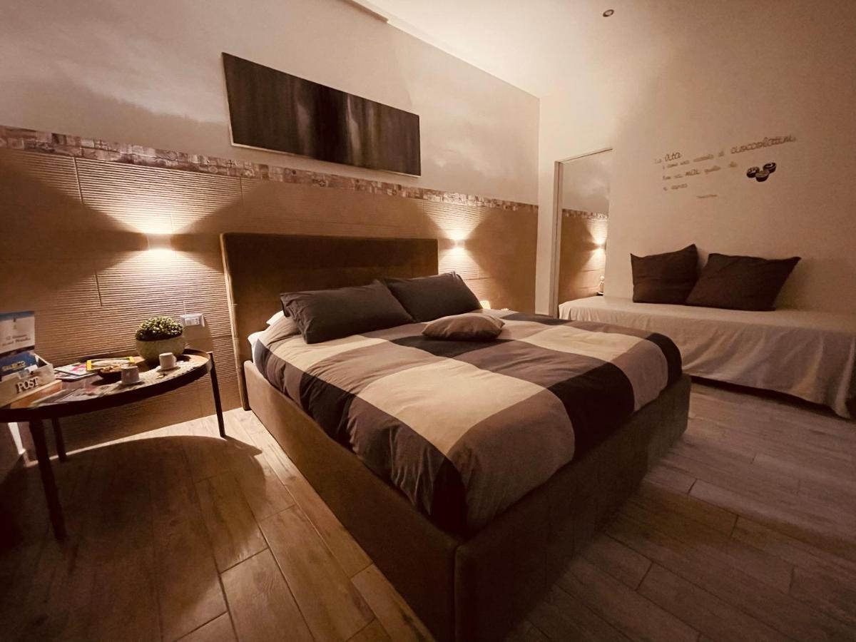 La Piazzetta Bed & Breakfast Brindisi Exterior foto