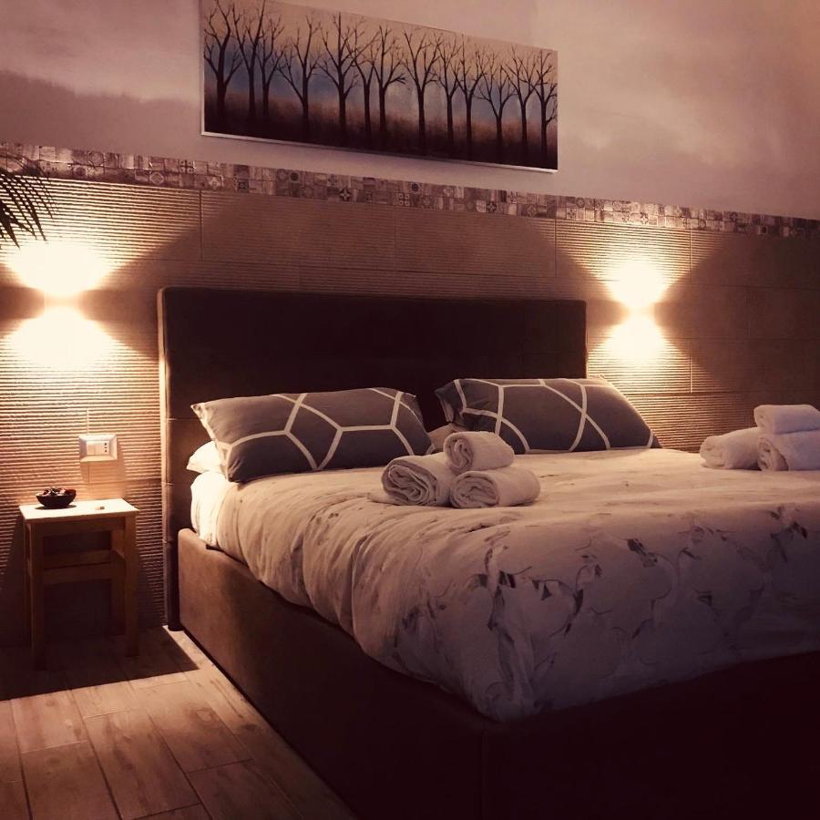 La Piazzetta Bed & Breakfast Brindisi Exterior foto