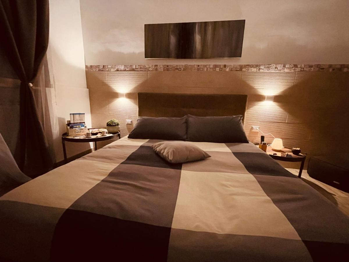 La Piazzetta Bed & Breakfast Brindisi Exterior foto