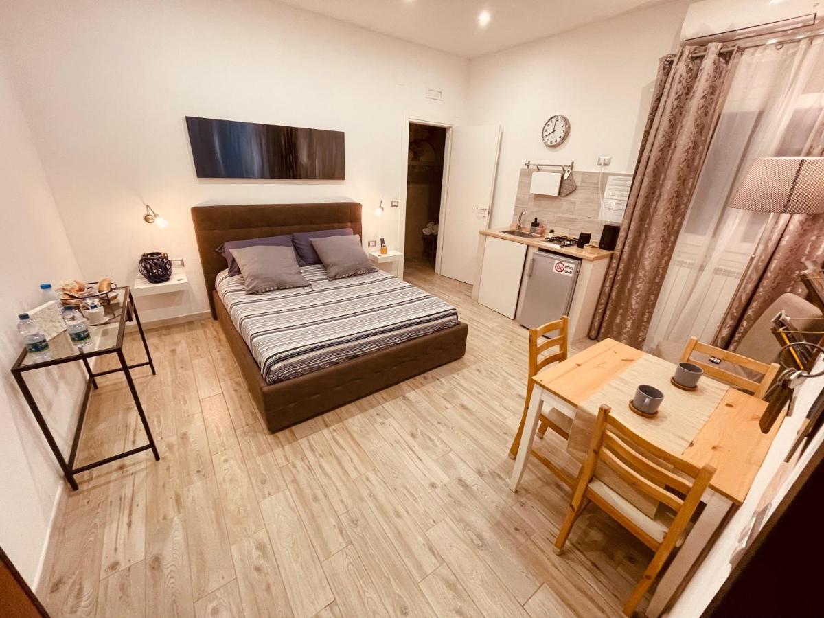 La Piazzetta Bed & Breakfast Brindisi Exterior foto