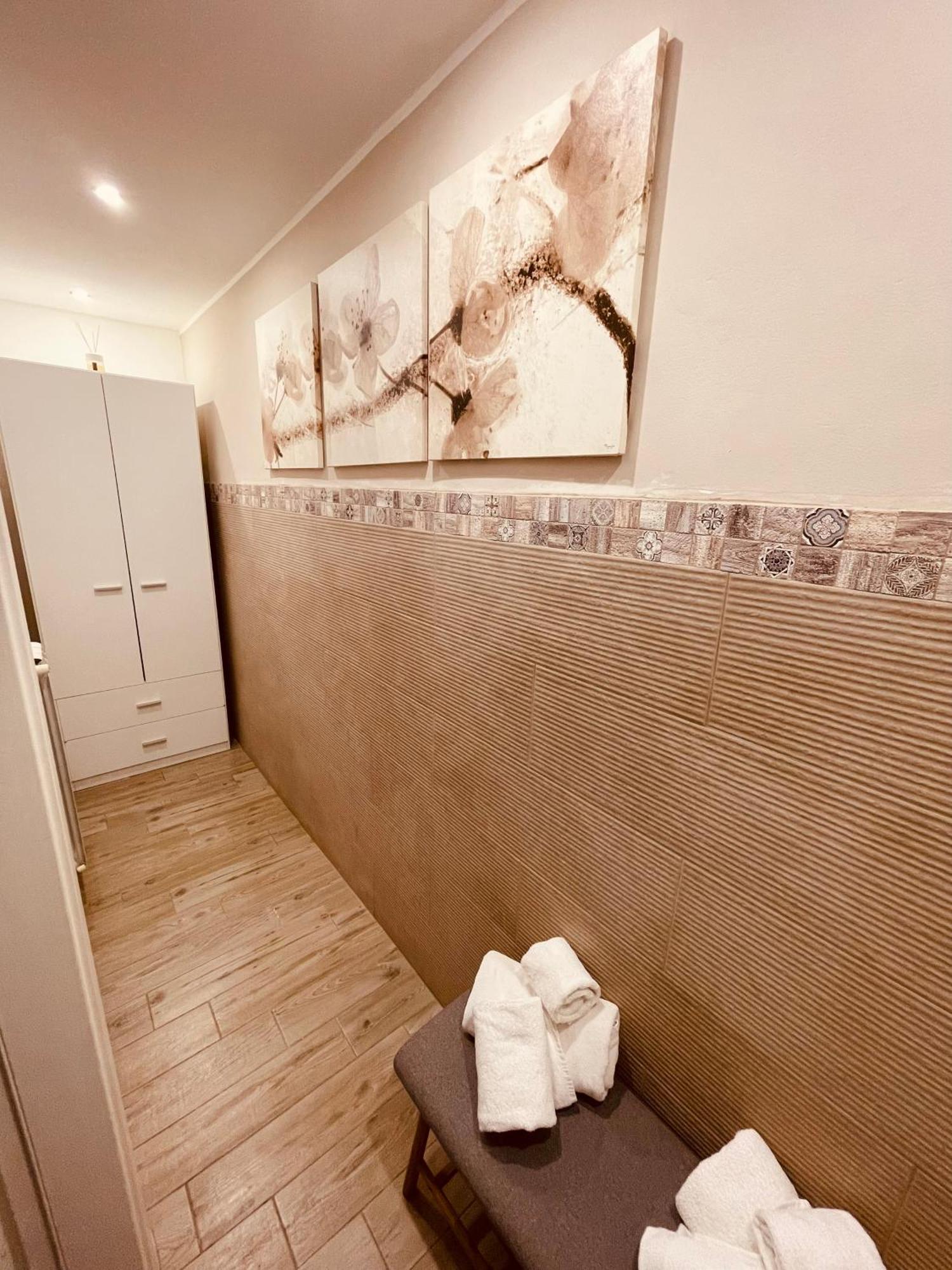 La Piazzetta Bed & Breakfast Brindisi Exterior foto