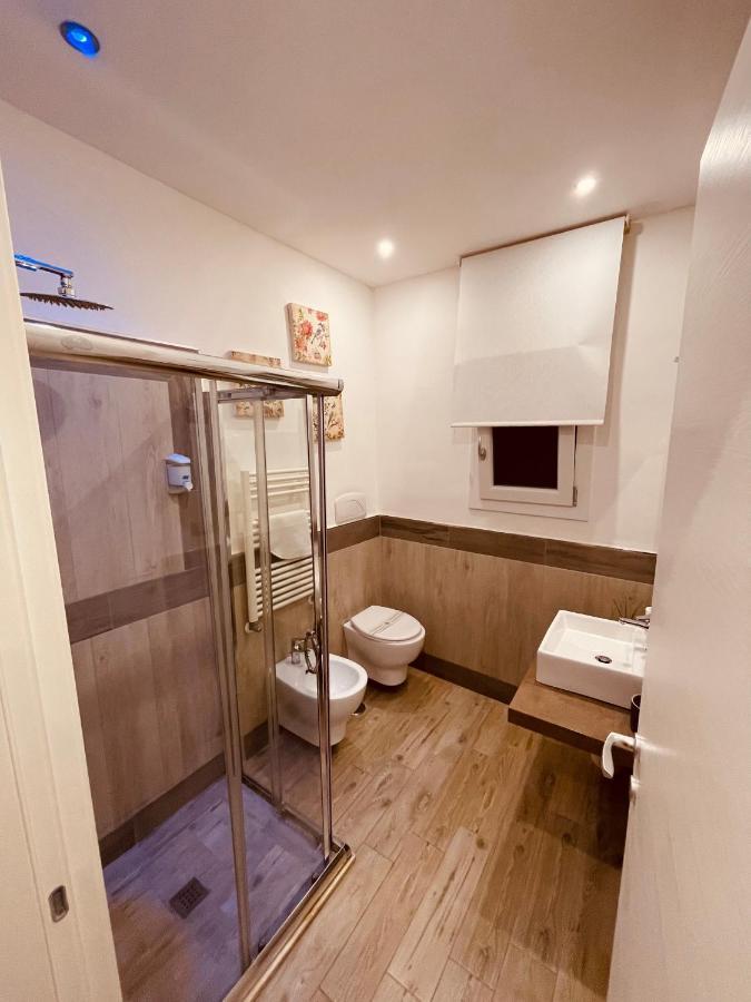 La Piazzetta Bed & Breakfast Brindisi Exterior foto