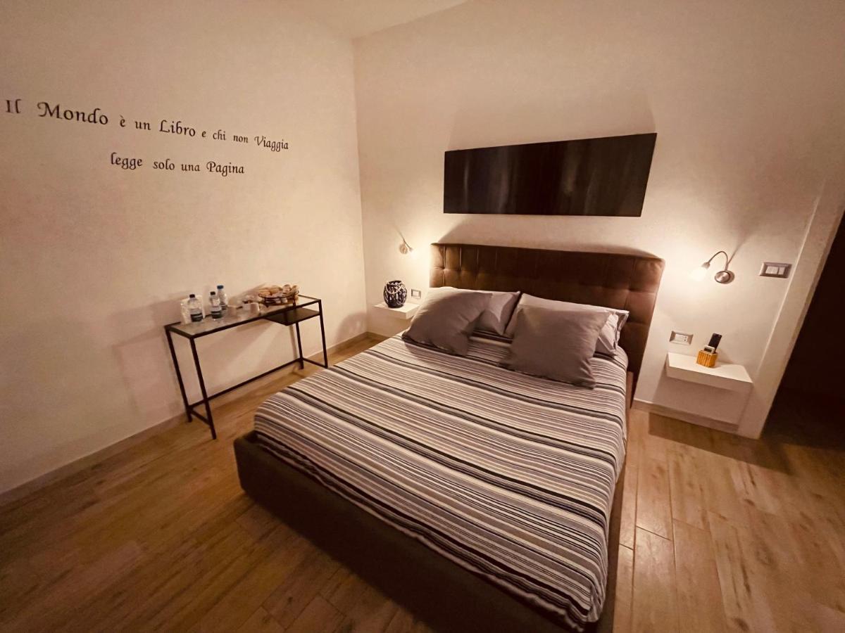La Piazzetta Bed & Breakfast Brindisi Exterior foto