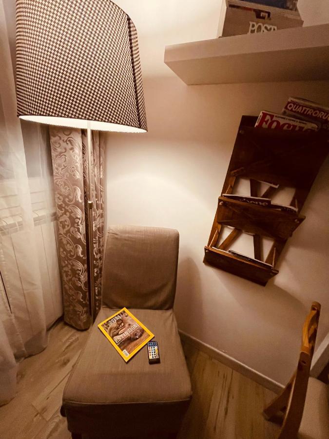 La Piazzetta Bed & Breakfast Brindisi Exterior foto
