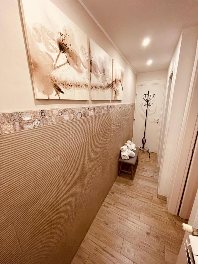 La Piazzetta Bed & Breakfast Brindisi Exterior foto