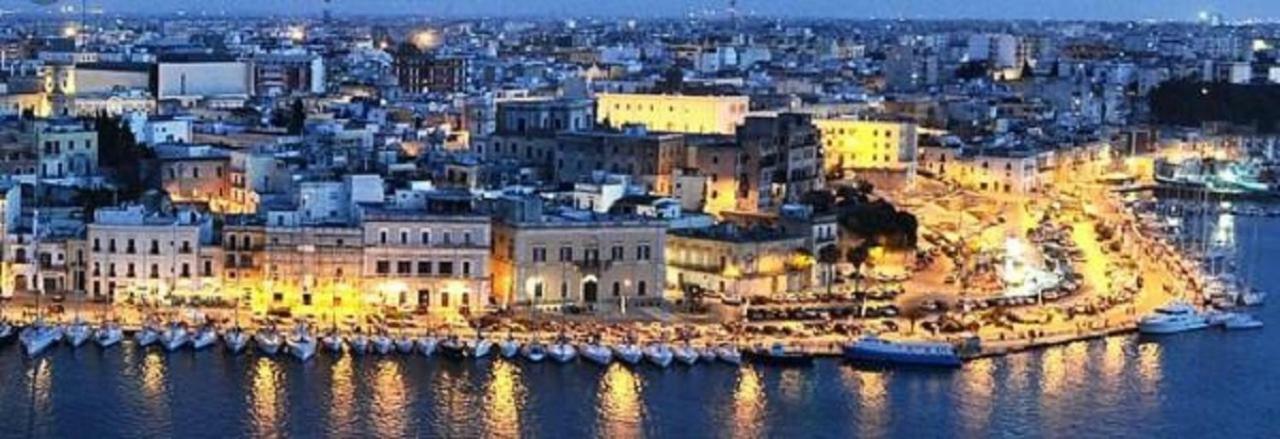 La Piazzetta Bed & Breakfast Brindisi Exterior foto