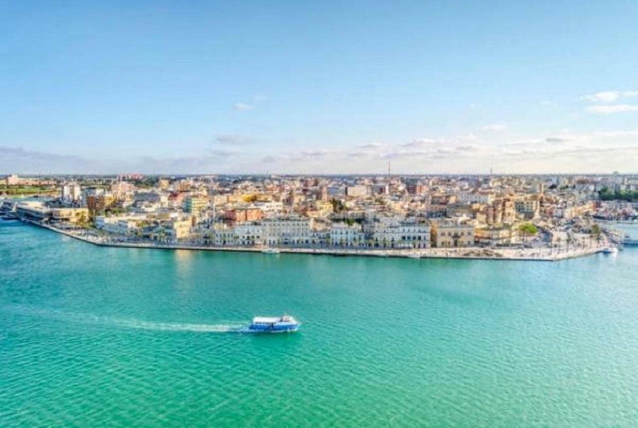 La Piazzetta Bed & Breakfast Brindisi Exterior foto