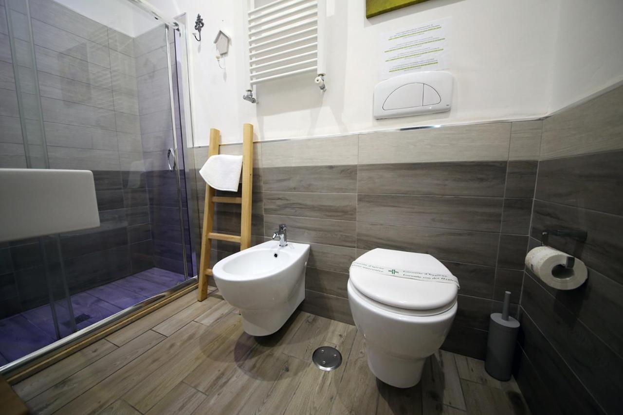 La Piazzetta Bed & Breakfast Brindisi Exterior foto