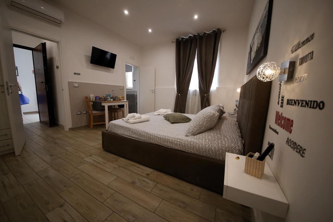 La Piazzetta Bed & Breakfast Brindisi Exterior foto