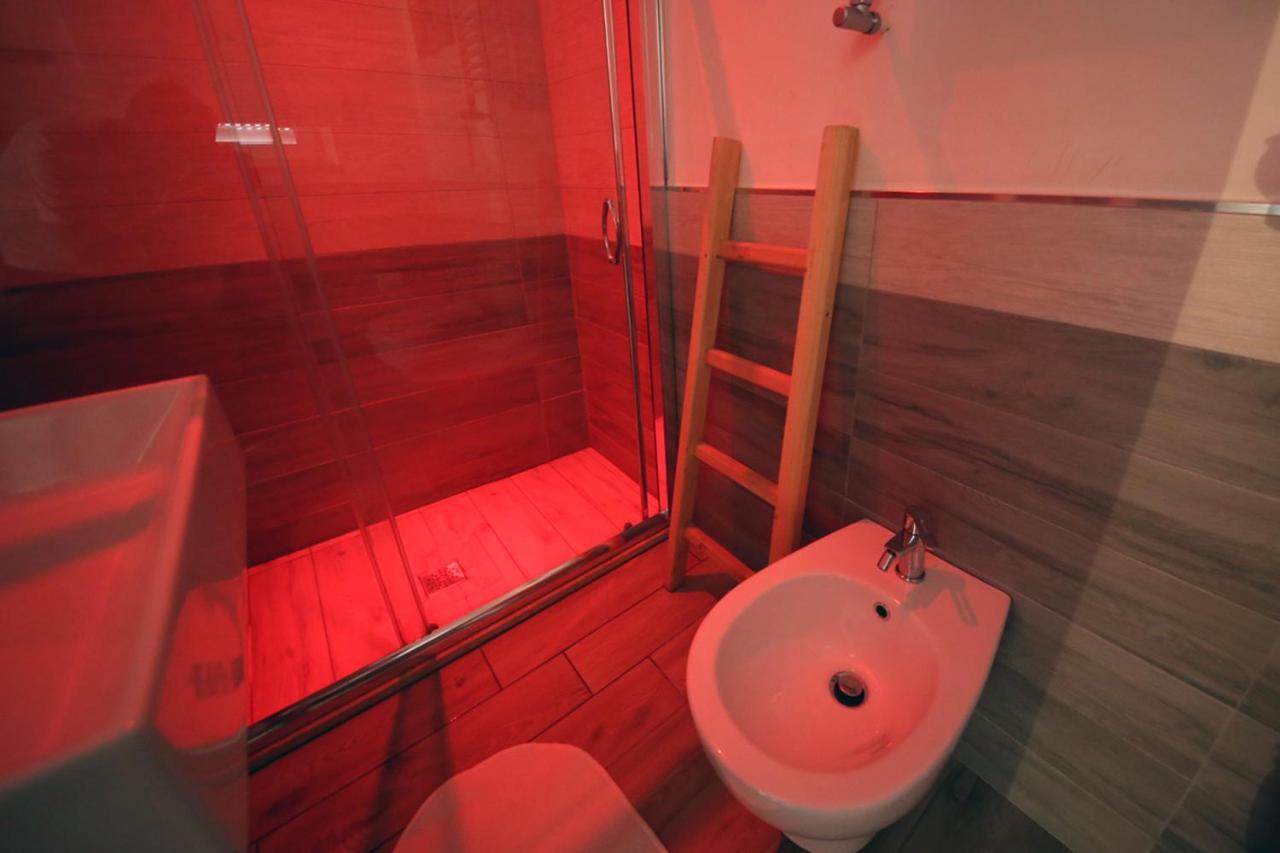 La Piazzetta Bed & Breakfast Brindisi Exterior foto