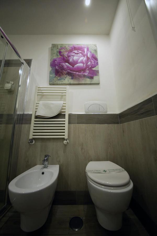 La Piazzetta Bed & Breakfast Brindisi Exterior foto