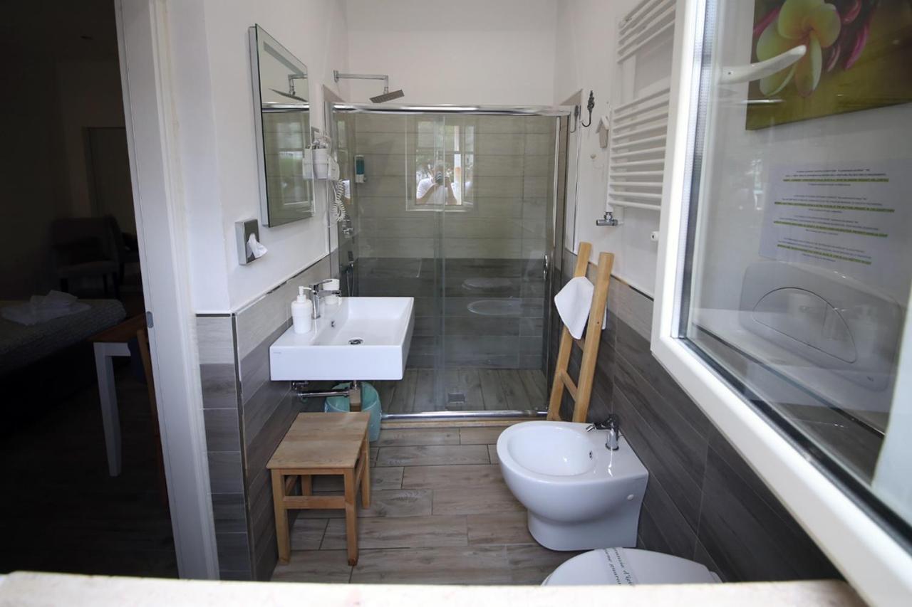 La Piazzetta Bed & Breakfast Brindisi Exterior foto