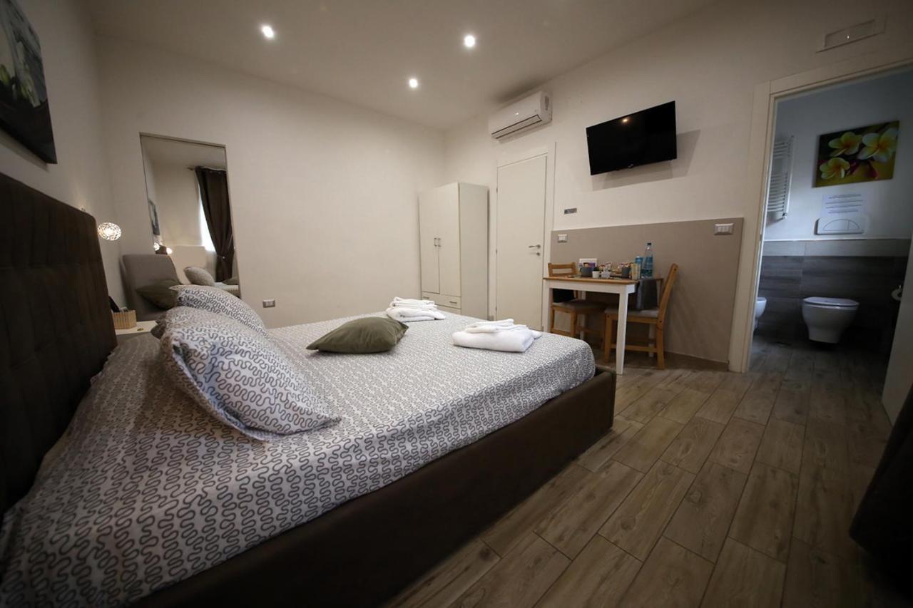 La Piazzetta Bed & Breakfast Brindisi Exterior foto