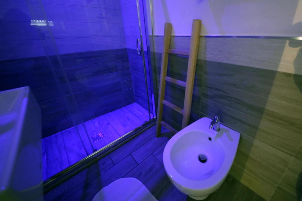 La Piazzetta Bed & Breakfast Brindisi Exterior foto