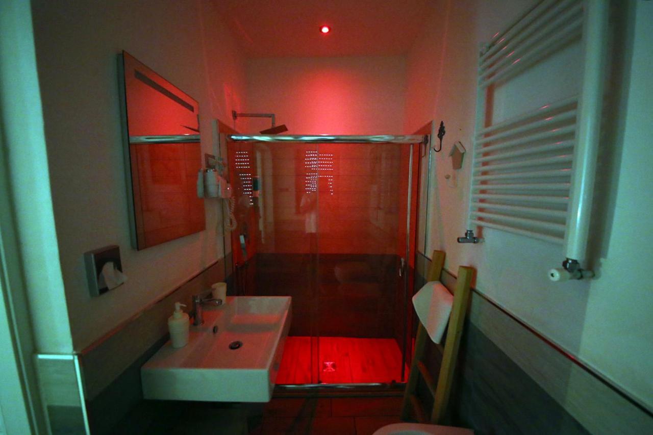La Piazzetta Bed & Breakfast Brindisi Exterior foto