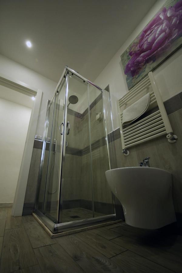 La Piazzetta Bed & Breakfast Brindisi Exterior foto